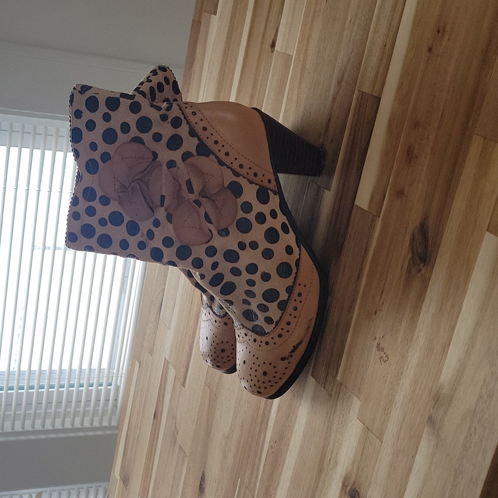 Bootie